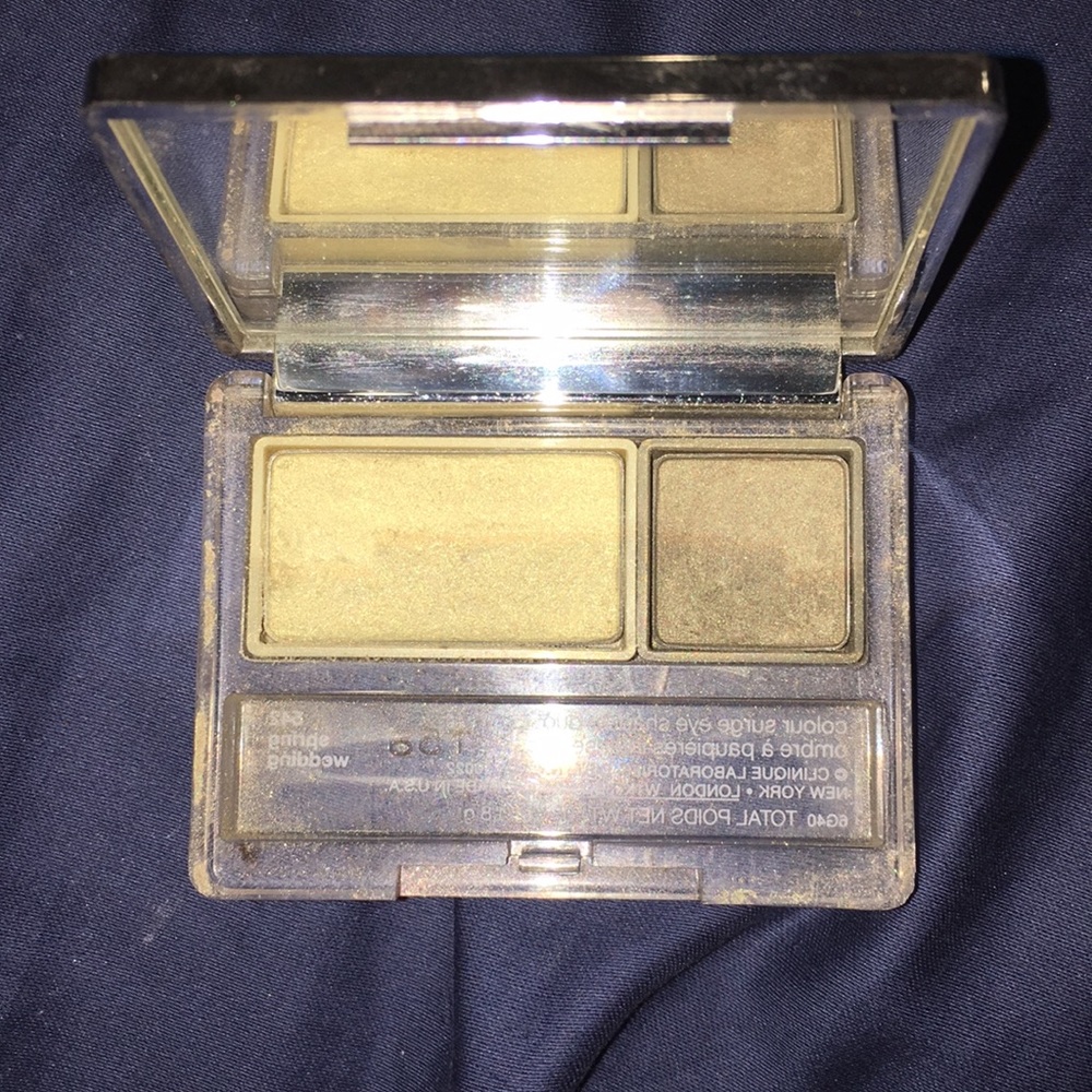 Makeup - Picture 5 of 5